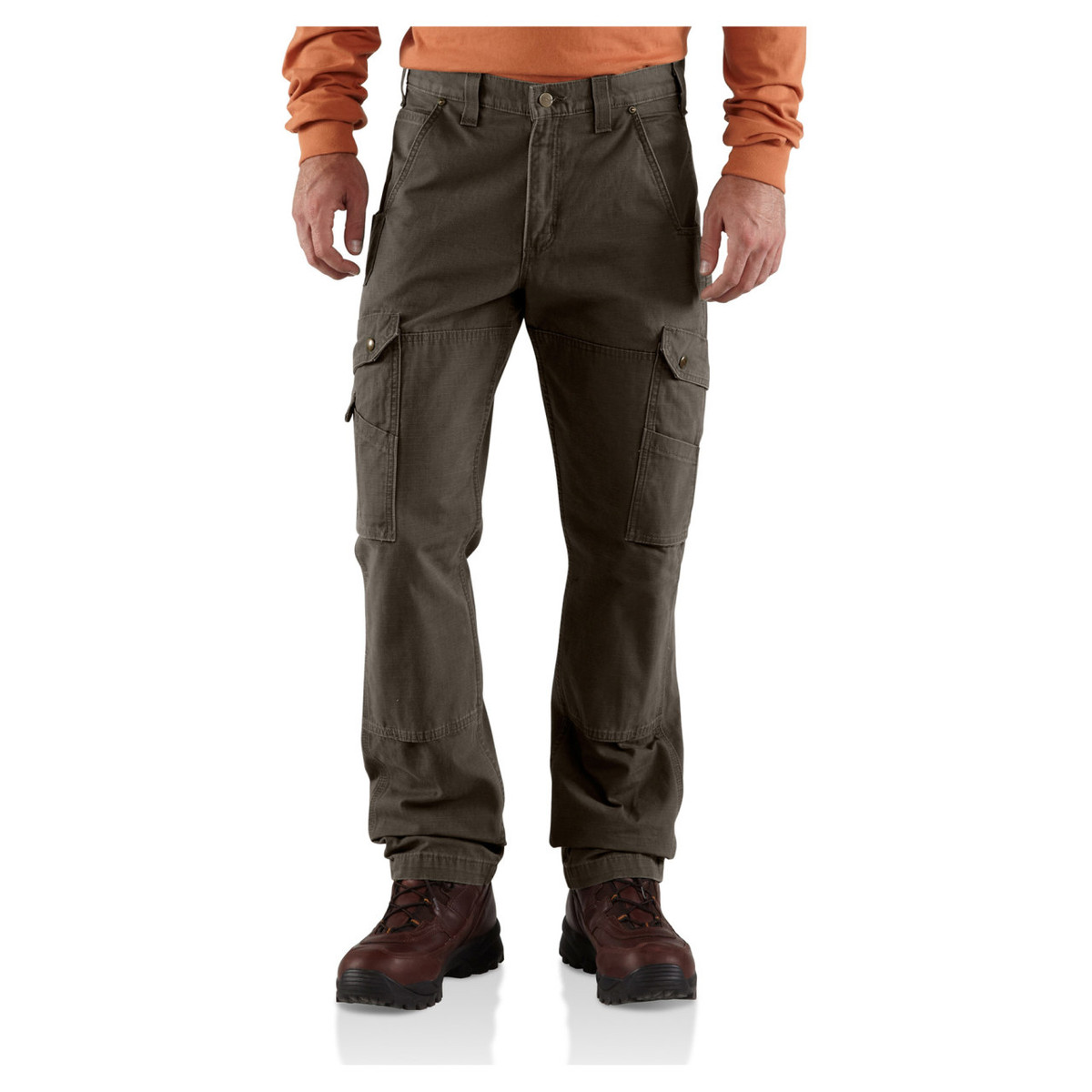 Propper® BDU Trouser Button Fly - 100% Cotton ripstop