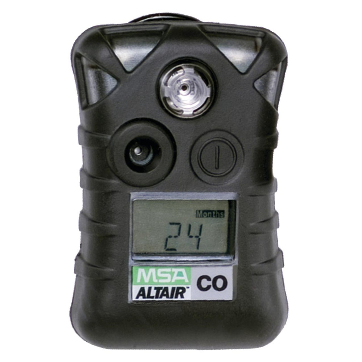 Msa Altair Single Gas Detector Alternate Setpoints Carbon Monoxide Co Low 30ppm High 1055