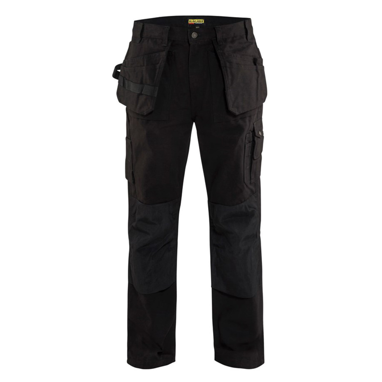 Blaklader Brawny Utility Pocket Work Pants - 16301320