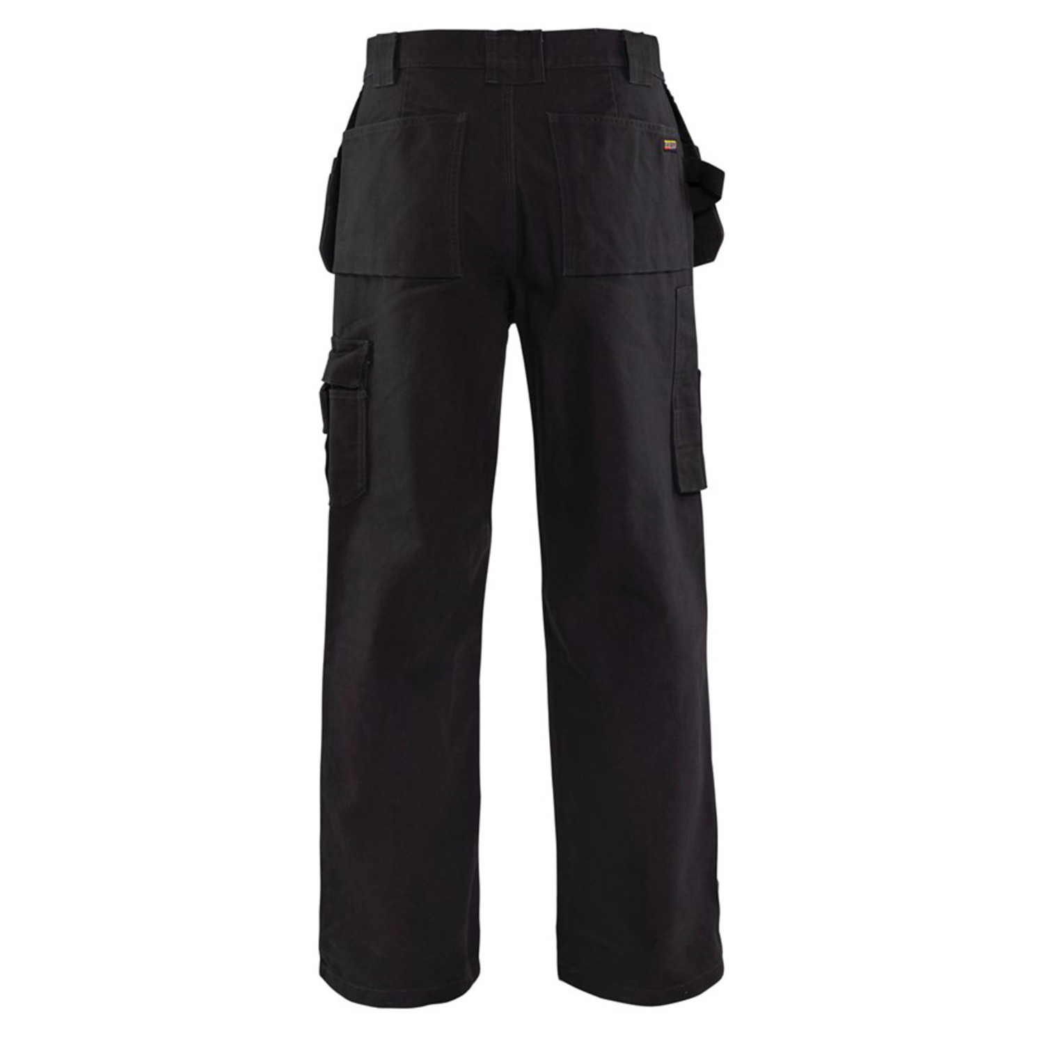 Blaklader Brawny Utility Pocket Work Pants - 16301320