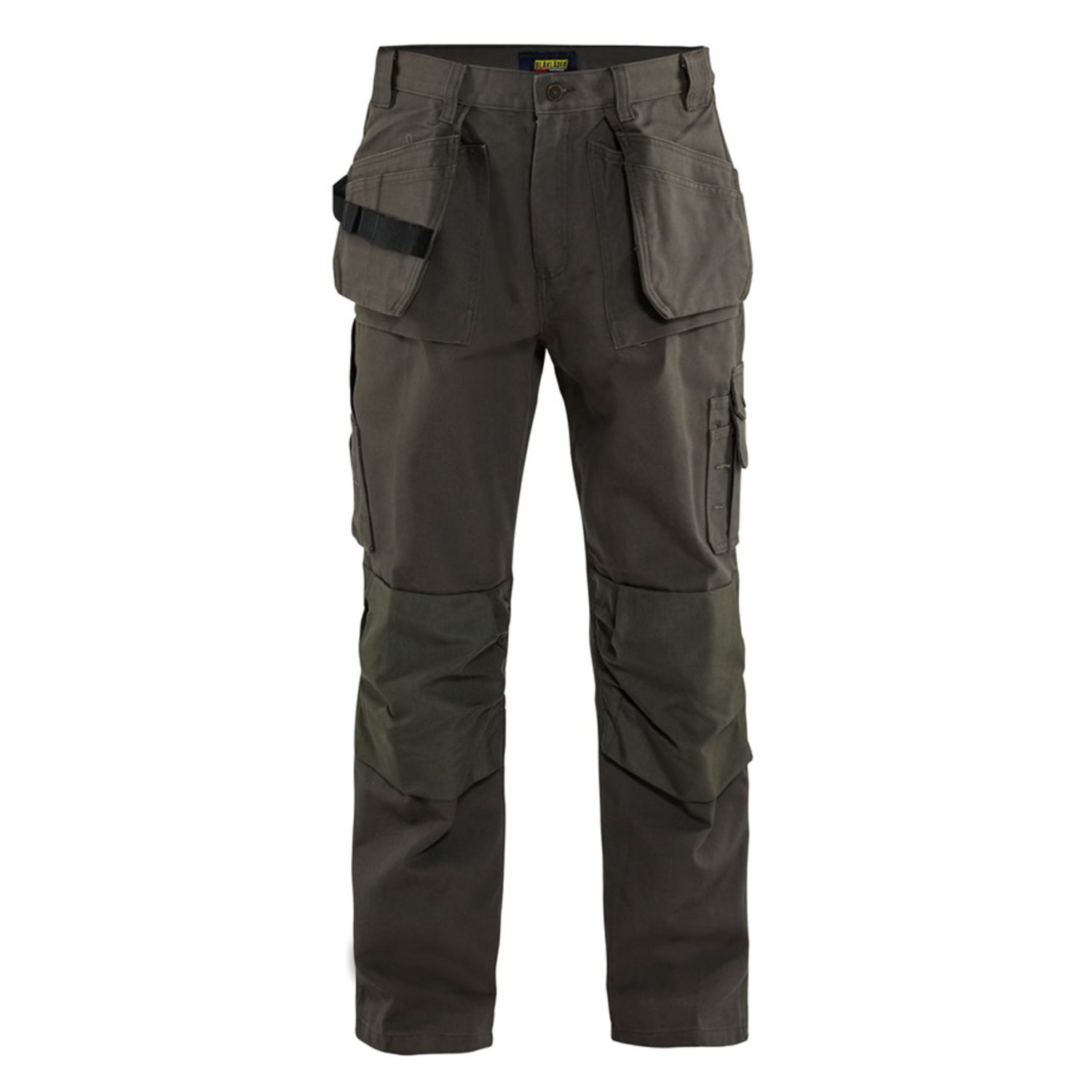 Blaklader Brawny Utility Pocket Work Pants - 16301320