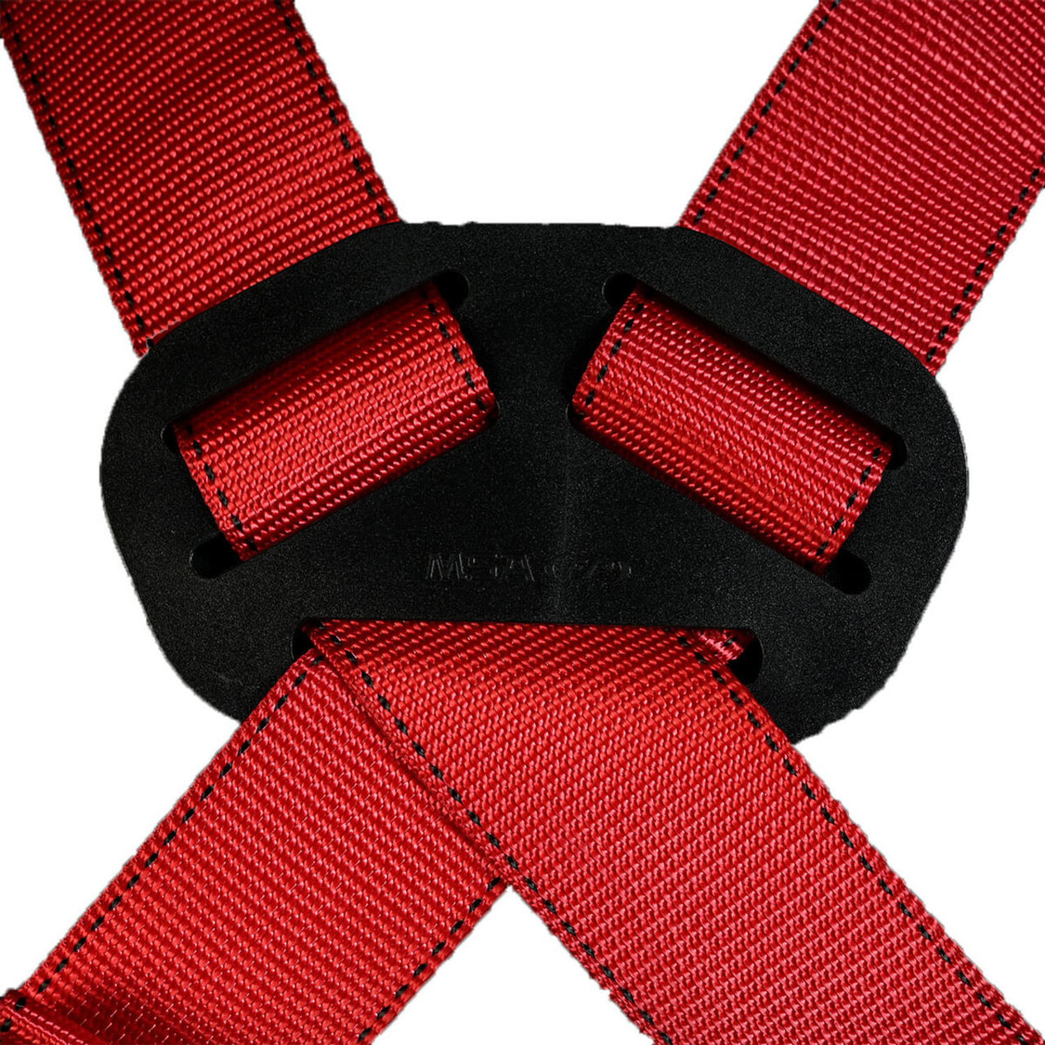 MSA FP PRO Safety Harness - 2 D Rings