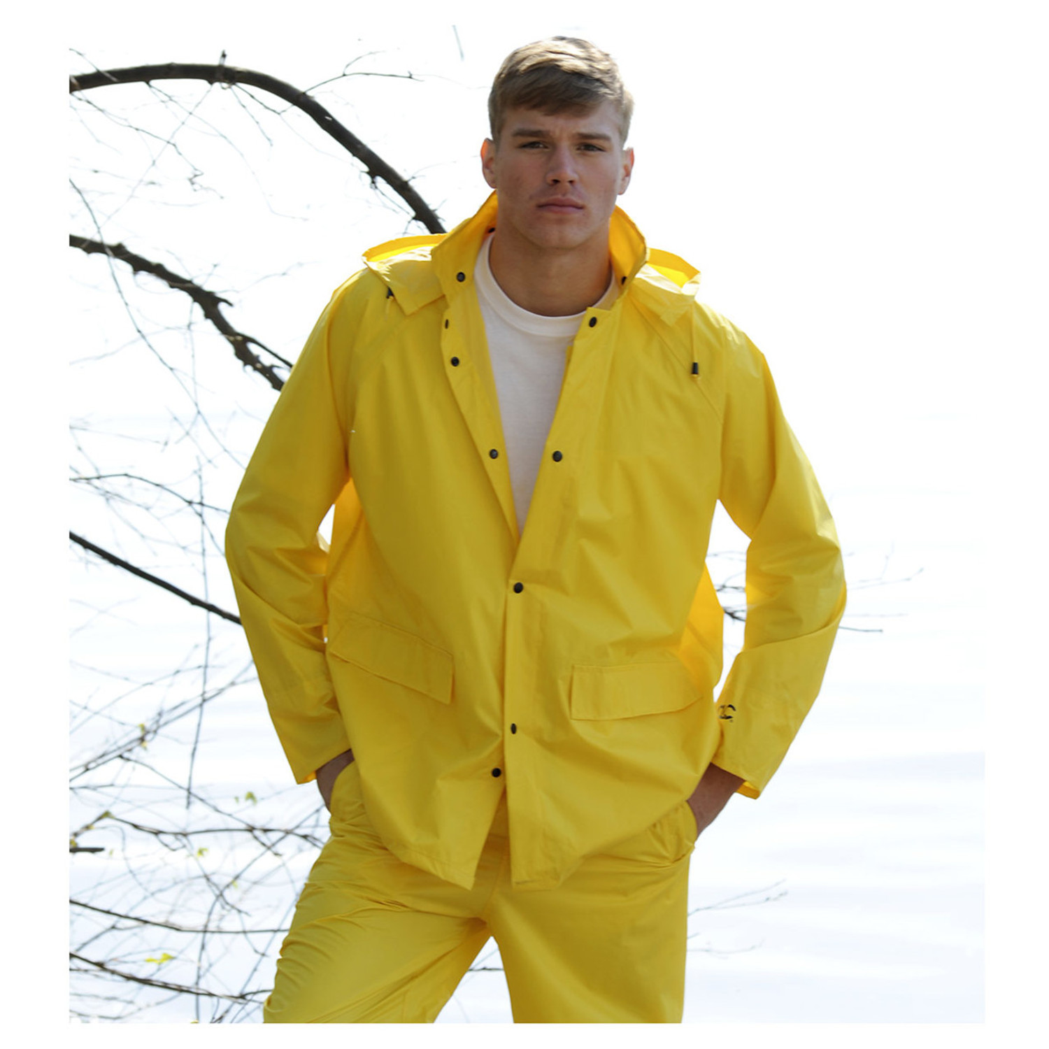 Custom raincoats discount