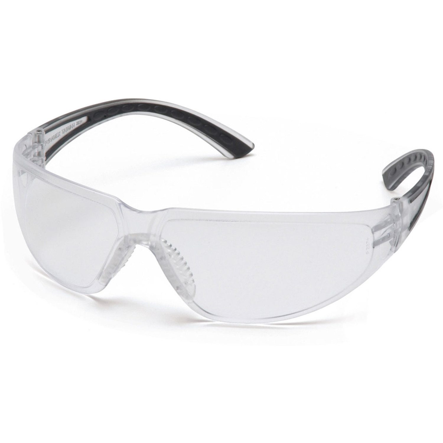 Safety Glasses, Clear Lens