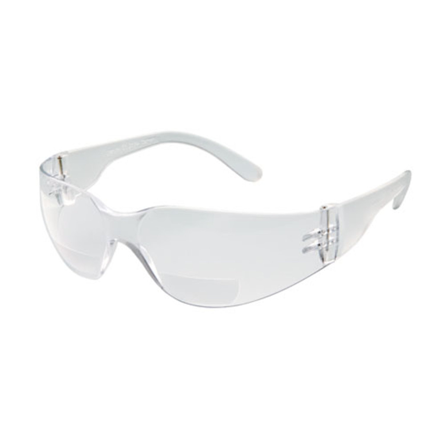 Apex BIFOCAL Sunglasses/Safety Glasses – Burke Tools