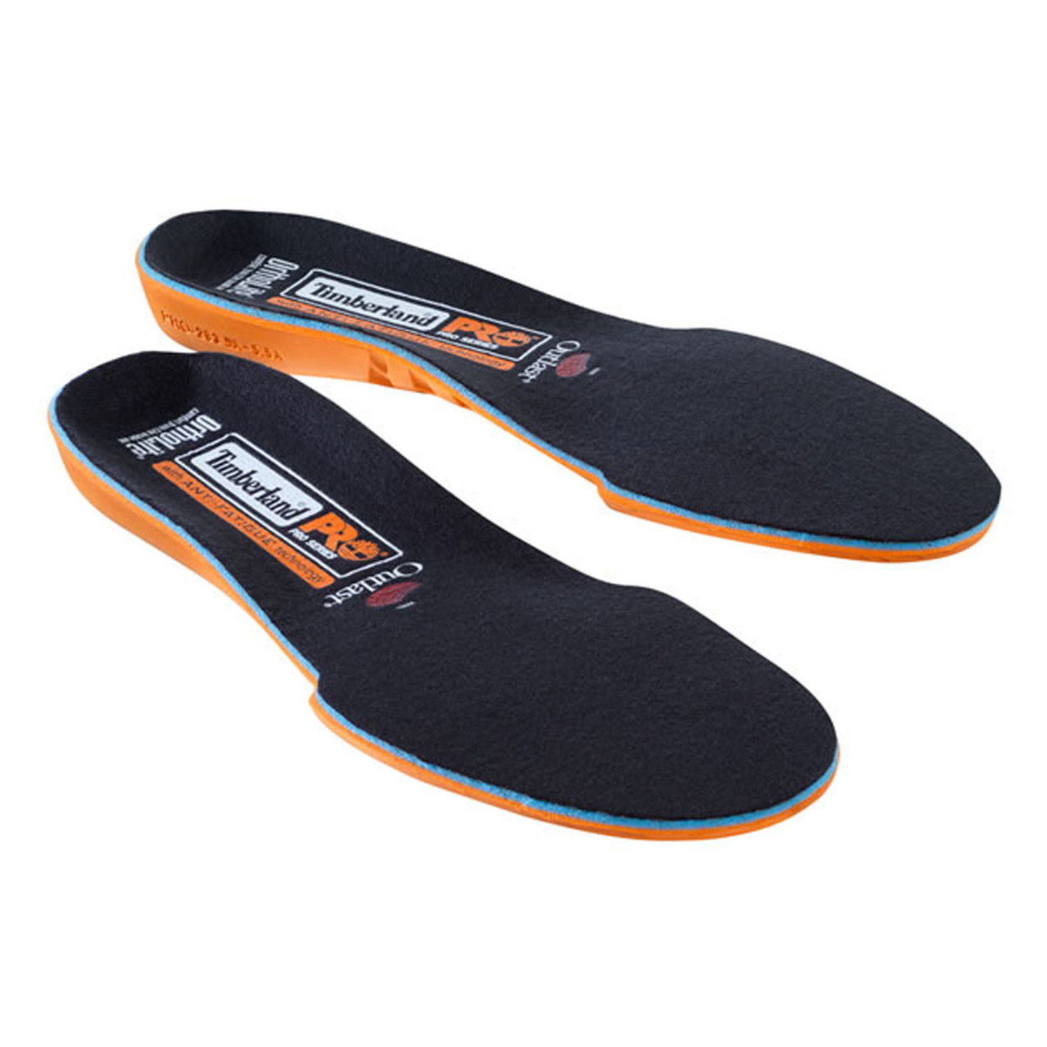 Timberland ortholite shop insoles