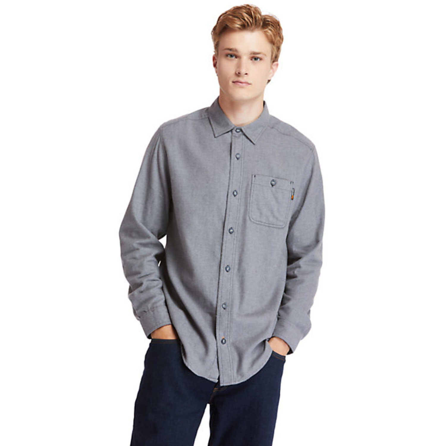 Timberland deals work shirts