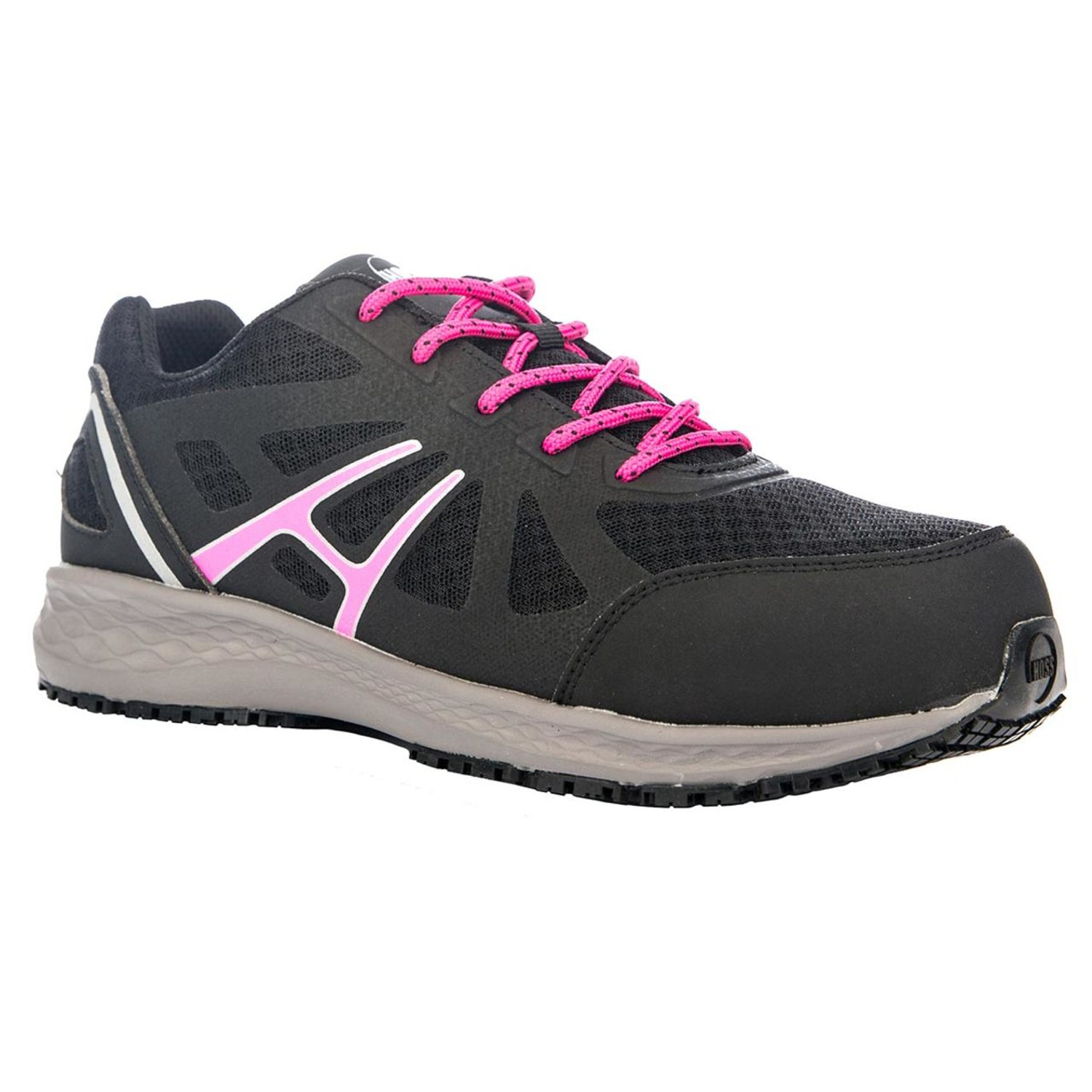 Reebok Women's Sublite Cushion Work SD Composite Toe Shoes - RB039