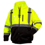 High Vis Sweatshirts