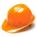 Custom Pyramex Hard Hats