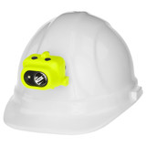 Hard Hat Lights & Headlamps