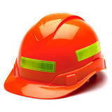 Hard Hat Decals