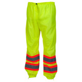 High Vis Pants & Gaiters