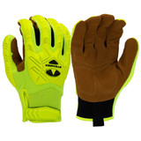 High-Vis Gloves