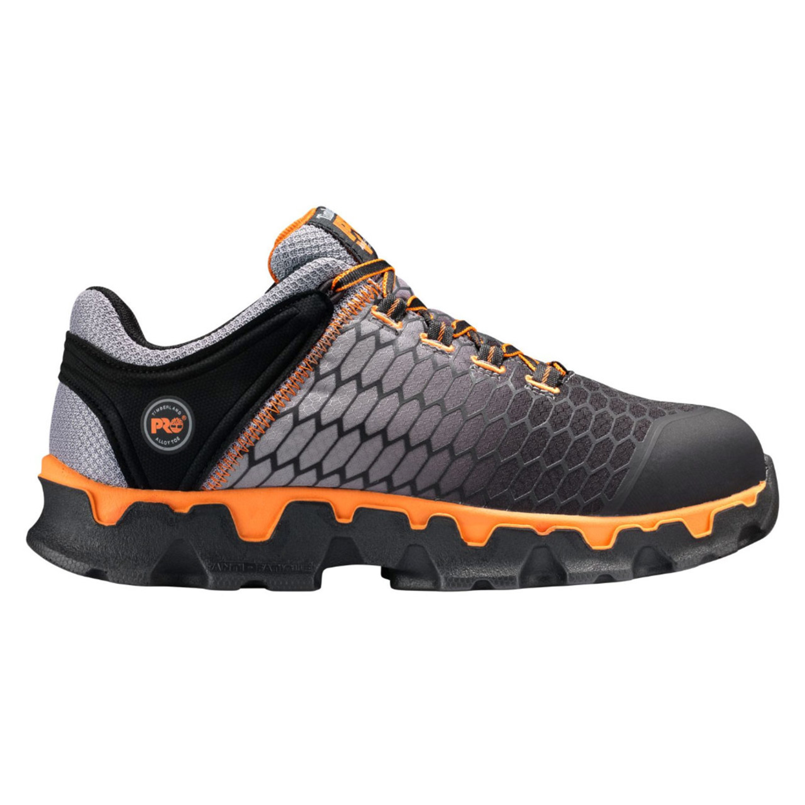 Timberland PRO Men's Powertrain Sport SD Alloy Safety Toe Athletic ...