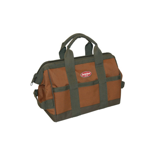 Gatemouth 16 Tool Bag - Bucket Boss