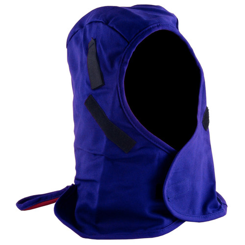 Hard Hat Fleece Liner, Shoulder Length