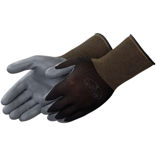 Rubber Coated Work Gloves