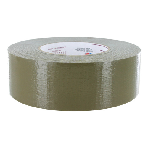 Nashua 2280 Duct Tape 2 in x 60 yd - 9 Mil - Olive Drab