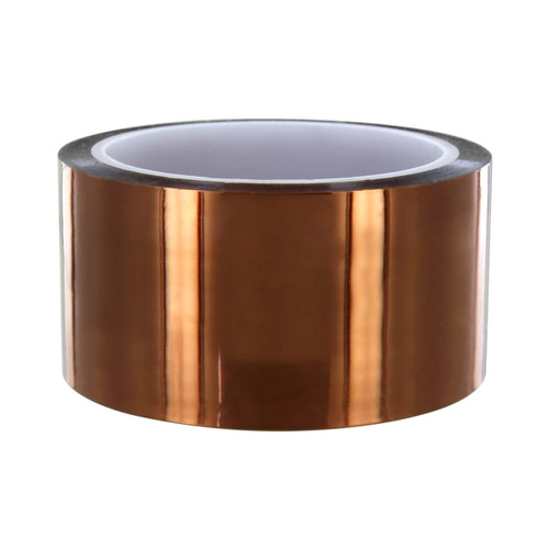 Kapton tape, 33m   Width 50mm