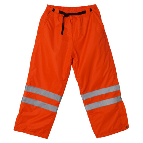 Yoko - Hi-Vis Jog Pants - YK034