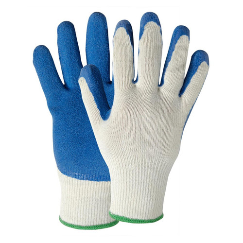 Wells Lamont Y9243 FlexTech A2 Cut Latex Coated Work Gloves - Single Pair Wells Lamont Y9243 FlexTech A2 Cut Latex Coated Work Gloves - Single Pair