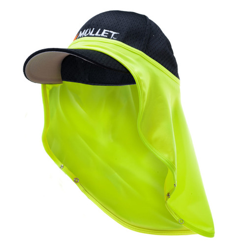 The Original Sun Mullet Cooling Versatile Visor The Original Sun Mullet Cooling Versatile Visor