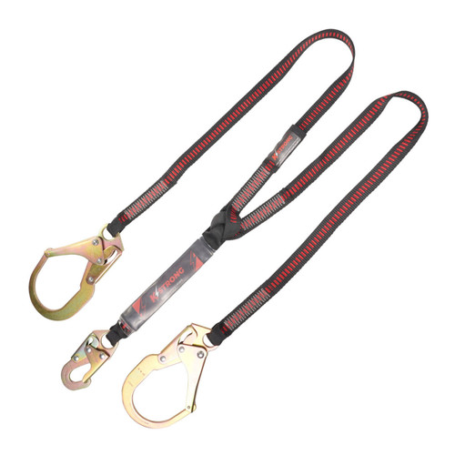 safety harness lanyard