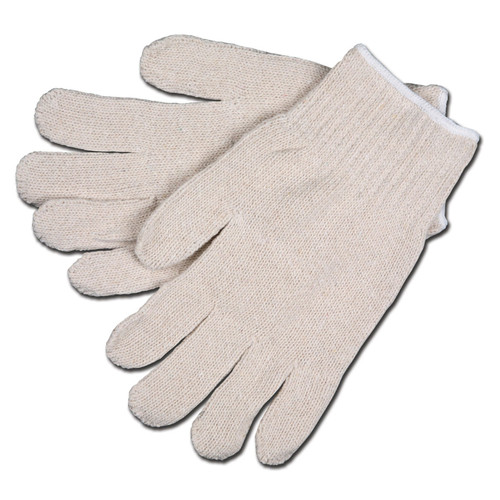 Cotton Weight Gloves, White Cotton Gloves