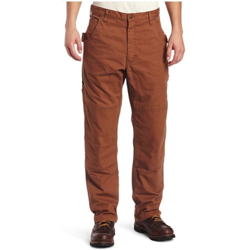 Ditchdigger Pro Double-Knee DWR Stretch Duck Work Pants