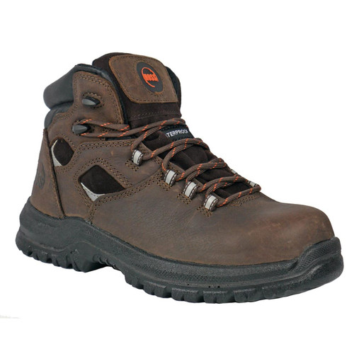 Hoss Men's Lorne 6" Composite Toe Boots - 60416