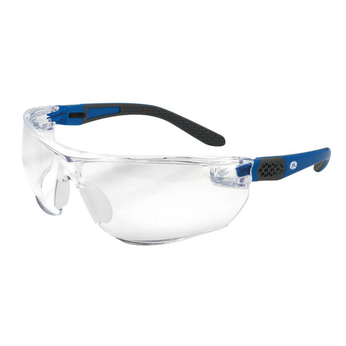 General Electric 02 Series Safety Glasses - GE202