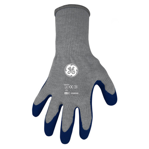 Heavy Weight Cotton Gloves - Bulk Work Gloves