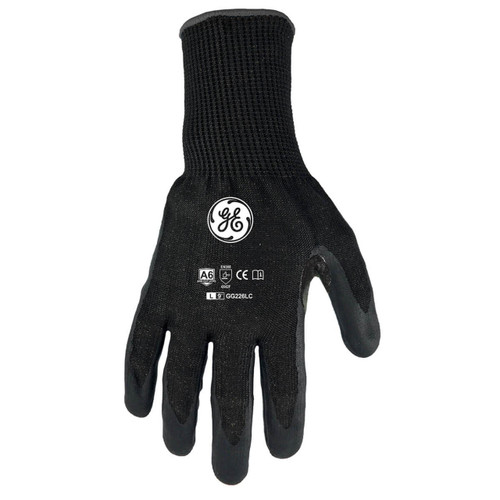 Certified Safety Gloves, Safety Gloves for Cutting