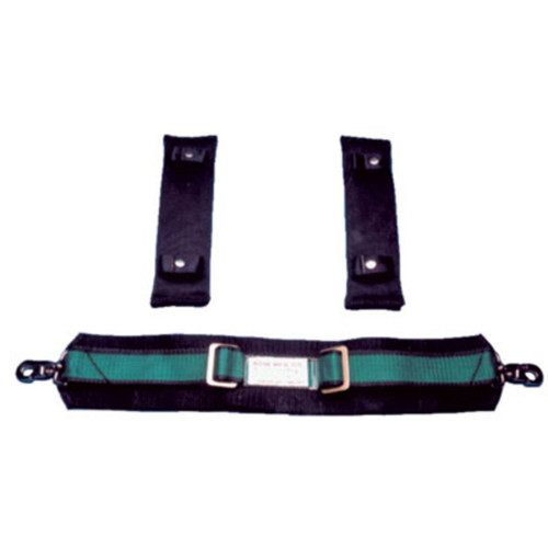 Safety Harness Back Pad