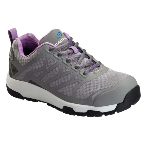 Nautilus 2489 Velocity - Women's Carbon Composite Toe Work Shoe