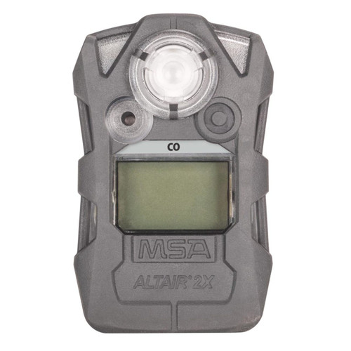 MSA Altair 2X Single-Gas Detector, Carbon Monoxide (CO)
