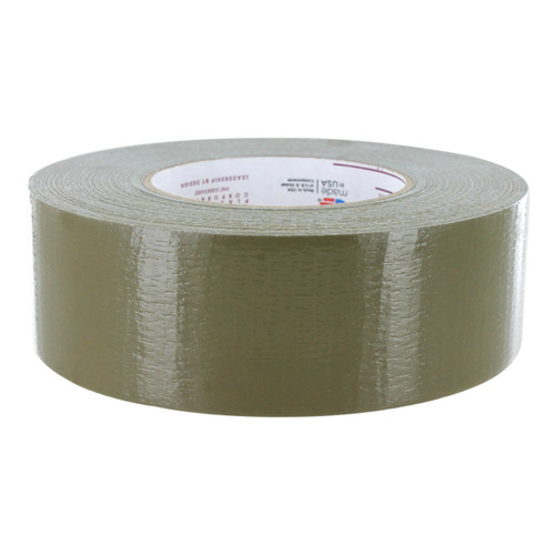 Nashua 2280 Duct Tape 2 in x 60 yd - 9 mil - Olive Drab