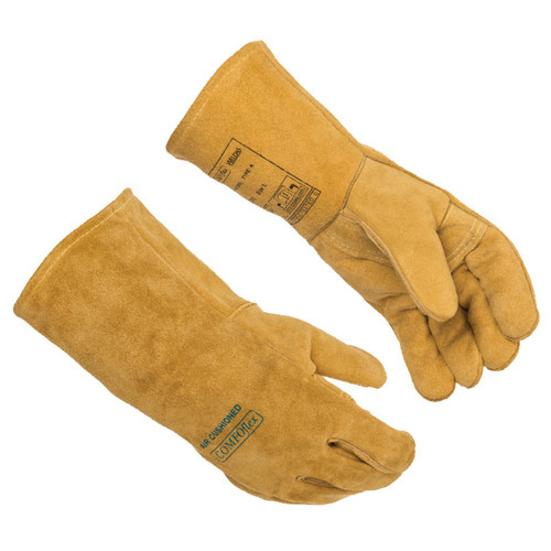 Weldas COMFOflex Welding Gloves - Large - Single Pair