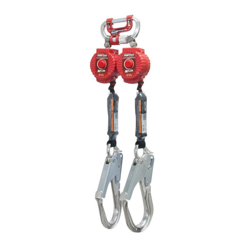 Honeywell Miller Twin Turbo G2 Connector Fall Protection System