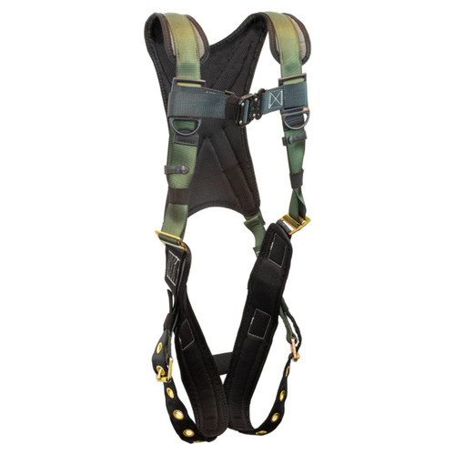 FrenchCreek 22650 - Stratos Series Full Body Harness