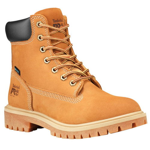 Timberland PRO Men's Soft Toe Insulated Work Boots