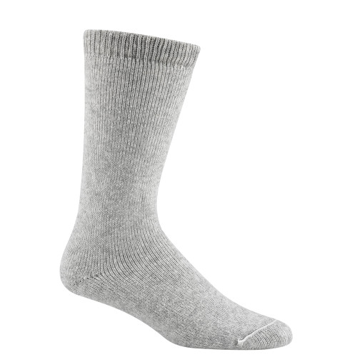 Wigwam Boot Socks 40 Degrees Below - Grey