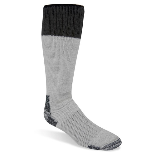 Wigwam Field Boot Sock - Dark Grey
