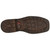 Justin Men's Amarillo 11" Brown EH Steel Toe Boots - SE4313