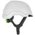 Custom LIFT RADIX Type 2 Non-Vented Safety Helmet