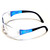 MSA Arctic Elite Safety Glasses w/ Clear Lens