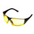 MSA Easy-Flex Safety Glasses - Amber Lens - 10070919