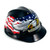 MSA American Freedom Series Cap Style Hard Hat - 10079479