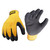 DeWalt DPG70 Texture Rubber Coated Gripper Glove - Single Pair